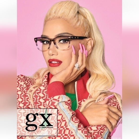Gwen Stefani glasses - Picture 1 of 8